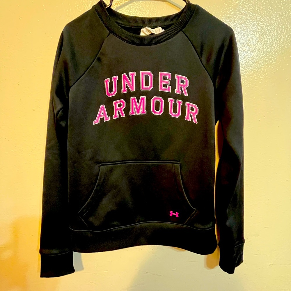 Blank women’s Sz small sweater